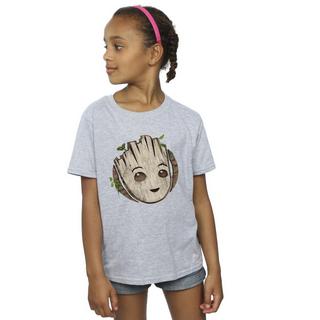 MARVEL  I Am Groot TShirt 