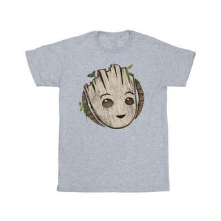 MARVEL  I Am Groot TShirt 