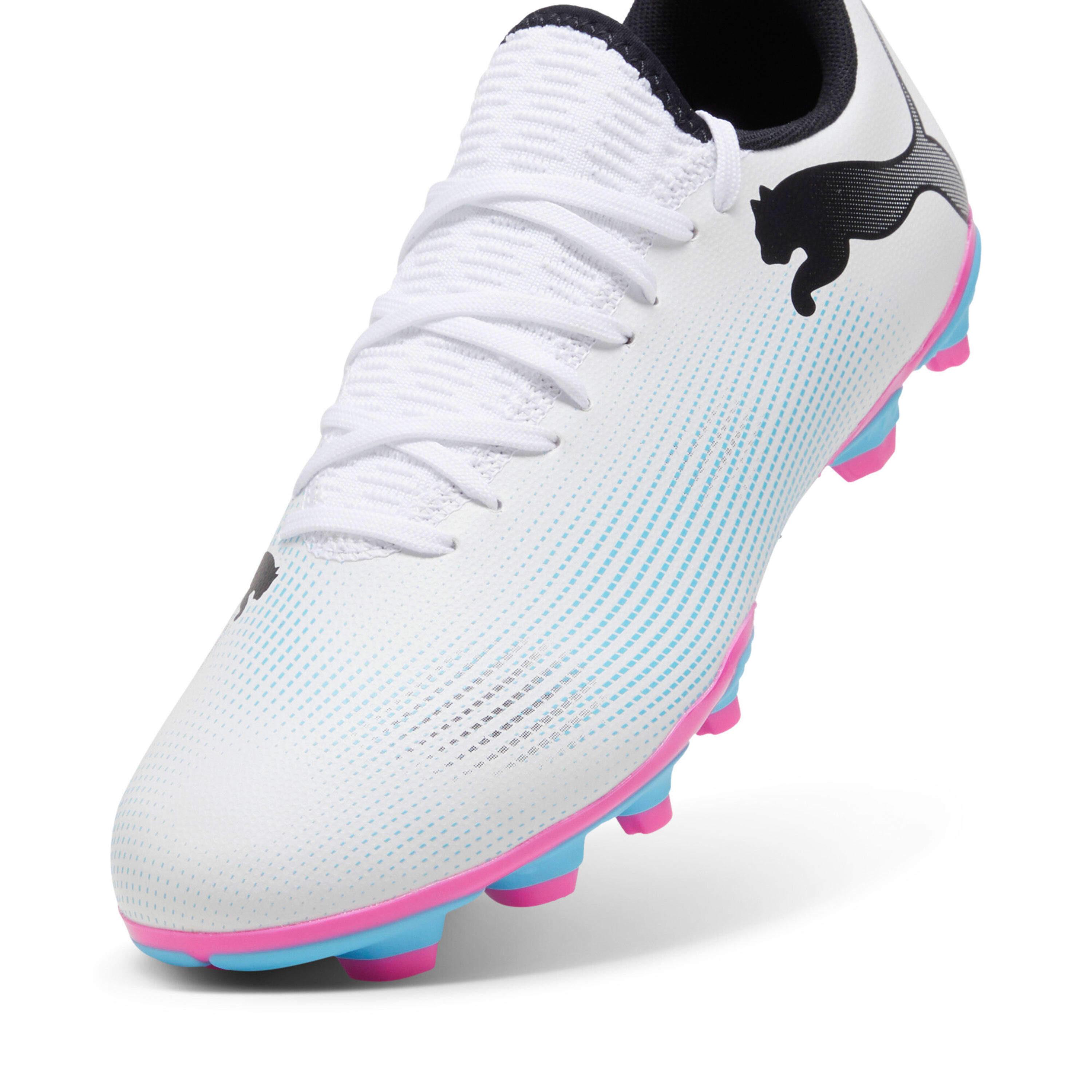 PUMA  fußballschuhe future 7 play fg/ag 