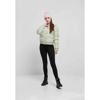 URBAN CLASSICS Veste Hooded Puffer  
