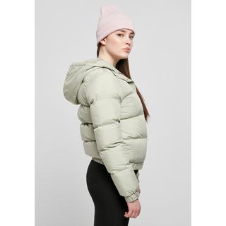 URBAN CLASSICS Veste Hooded Puffer  