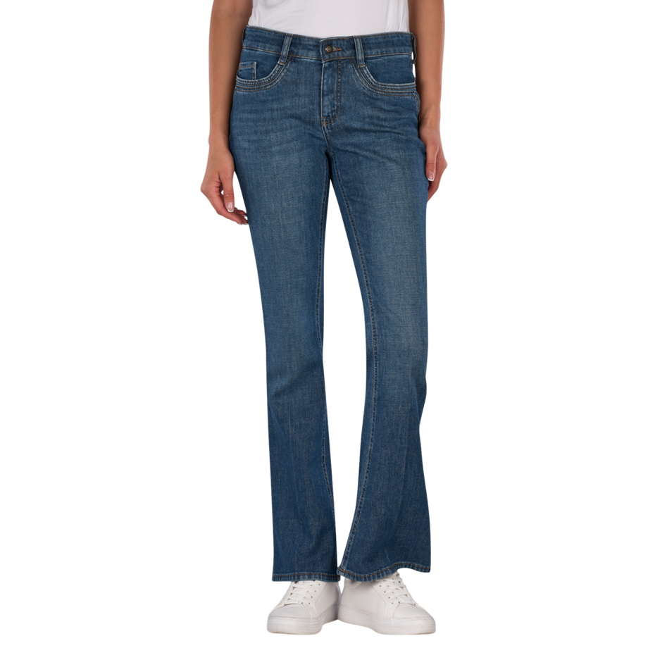 Detroit Jeans Flare