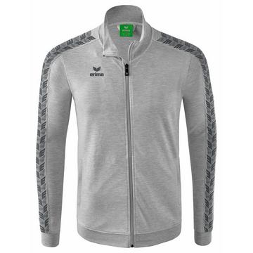 kinderjacke tracktop essential team