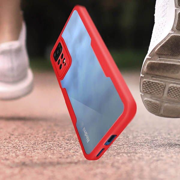 Avizar  Cover 360° Xiaomi Redmi Note 11 Pro 5G 