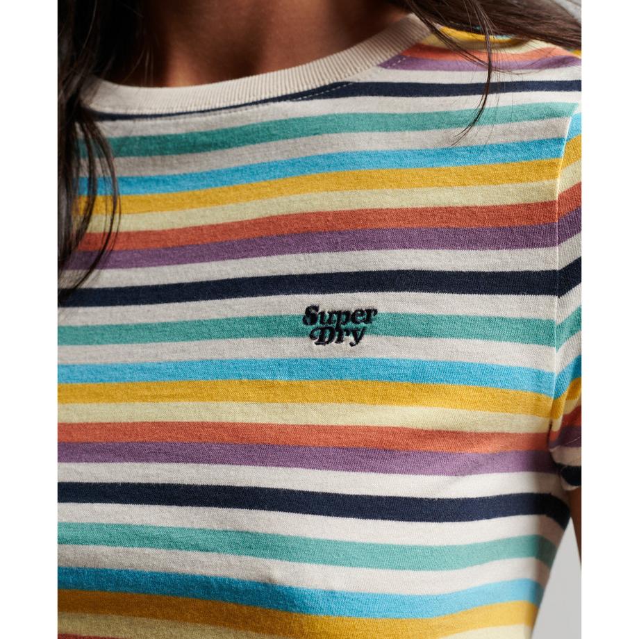 Superdry  t-shirt 