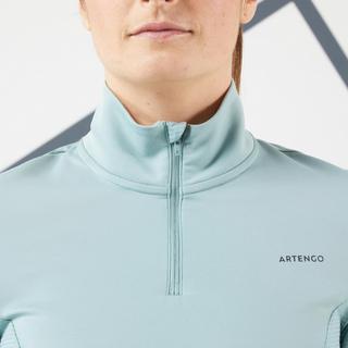 ARTENGO  T-shirt manches longues - TH900 