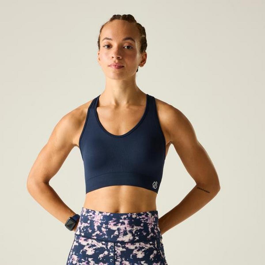 React Reggiseno Sportivo