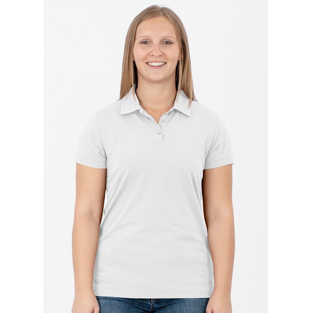 Jako  polo-shirt polo doubletex 