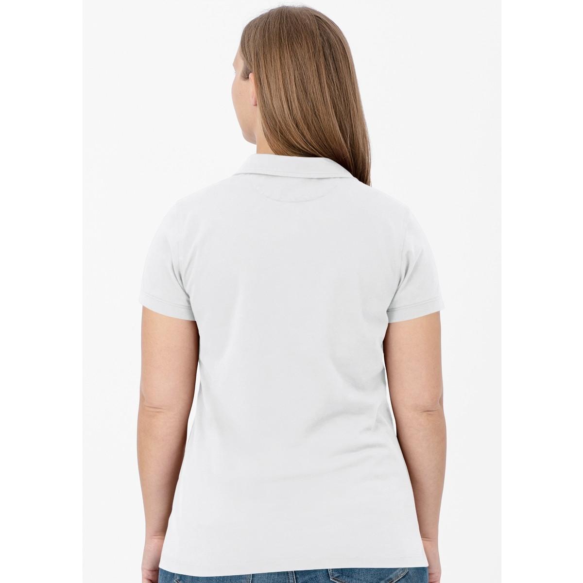 Jako  polo-shirt polo doubletex 