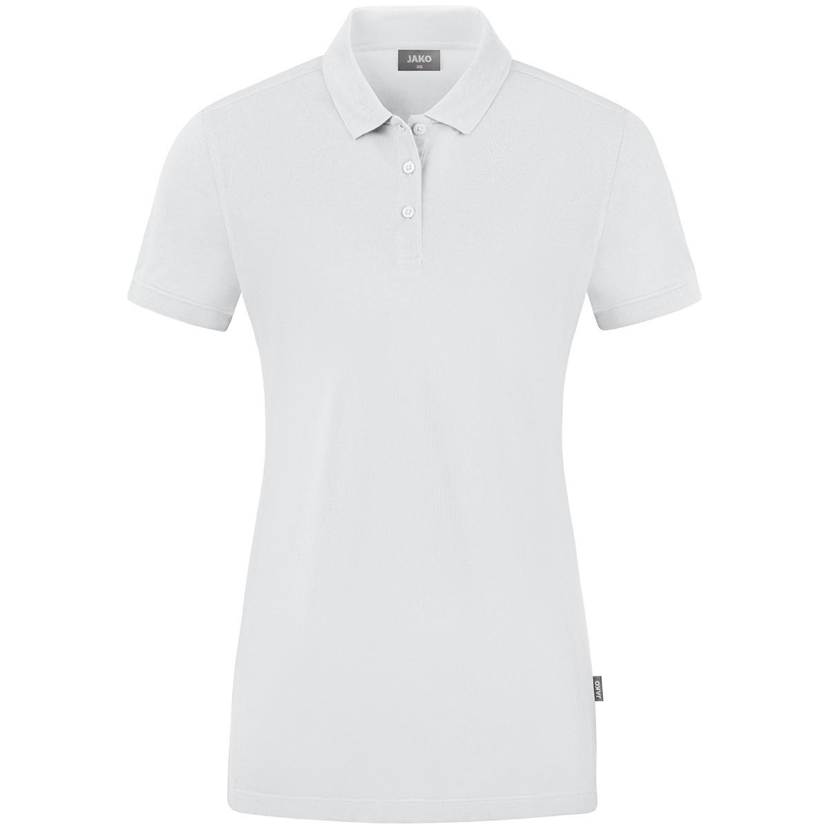 Jako  polo-shirt polo doubletex 