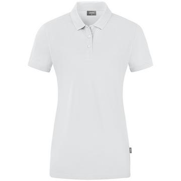 polo-shirt polo doubletex