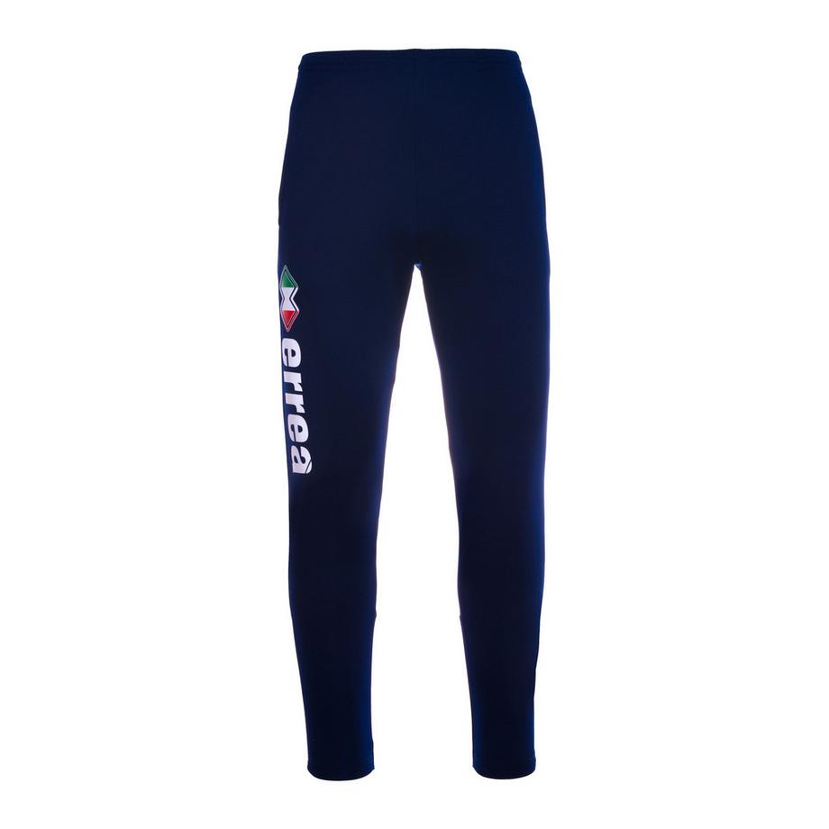 pantaloni essential logo drake