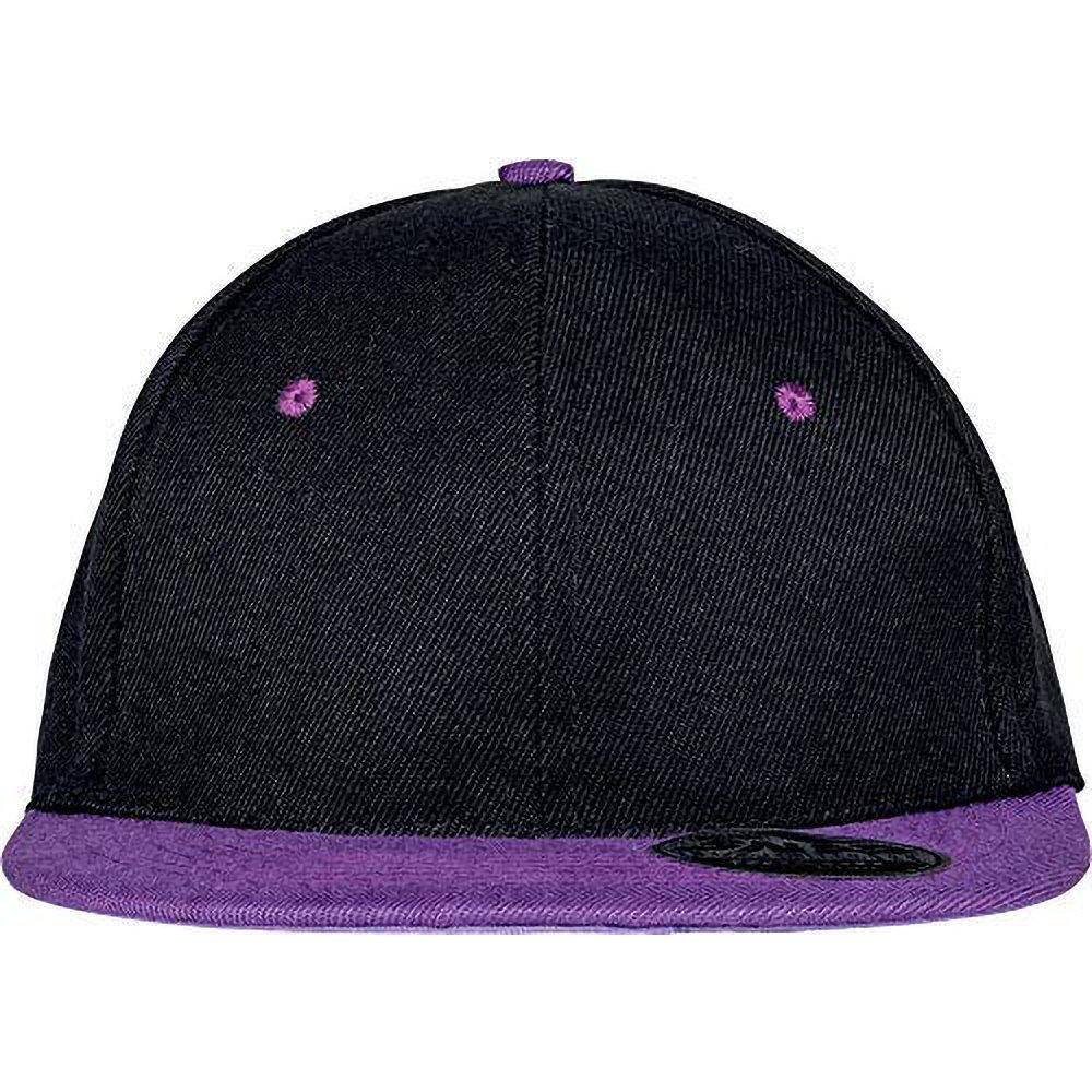 Result Core Bronx 2 Tone Cappellino da Baseball  