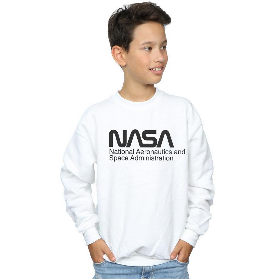 Nasa  Sweat 