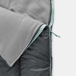 QUECHUA  Schlafsack - ARPENAZ 15 