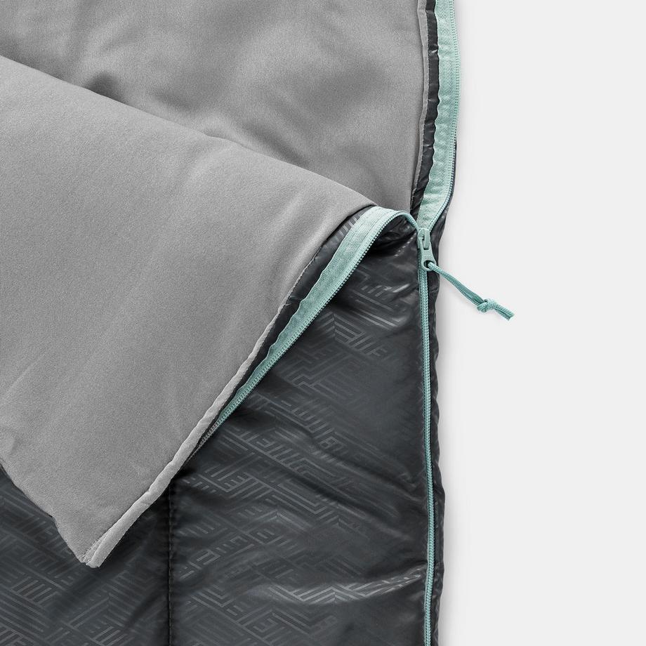 QUECHUA  Sac de couchage - ARPENAZ 15 