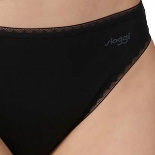 sloggi Go Tai-Slip 4er Pack  