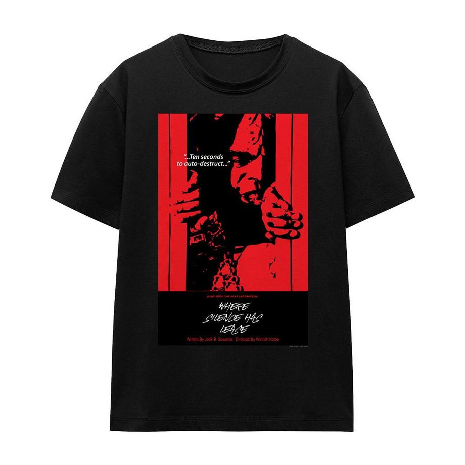 The Next Generation Season 2 Episode 2 TShirt