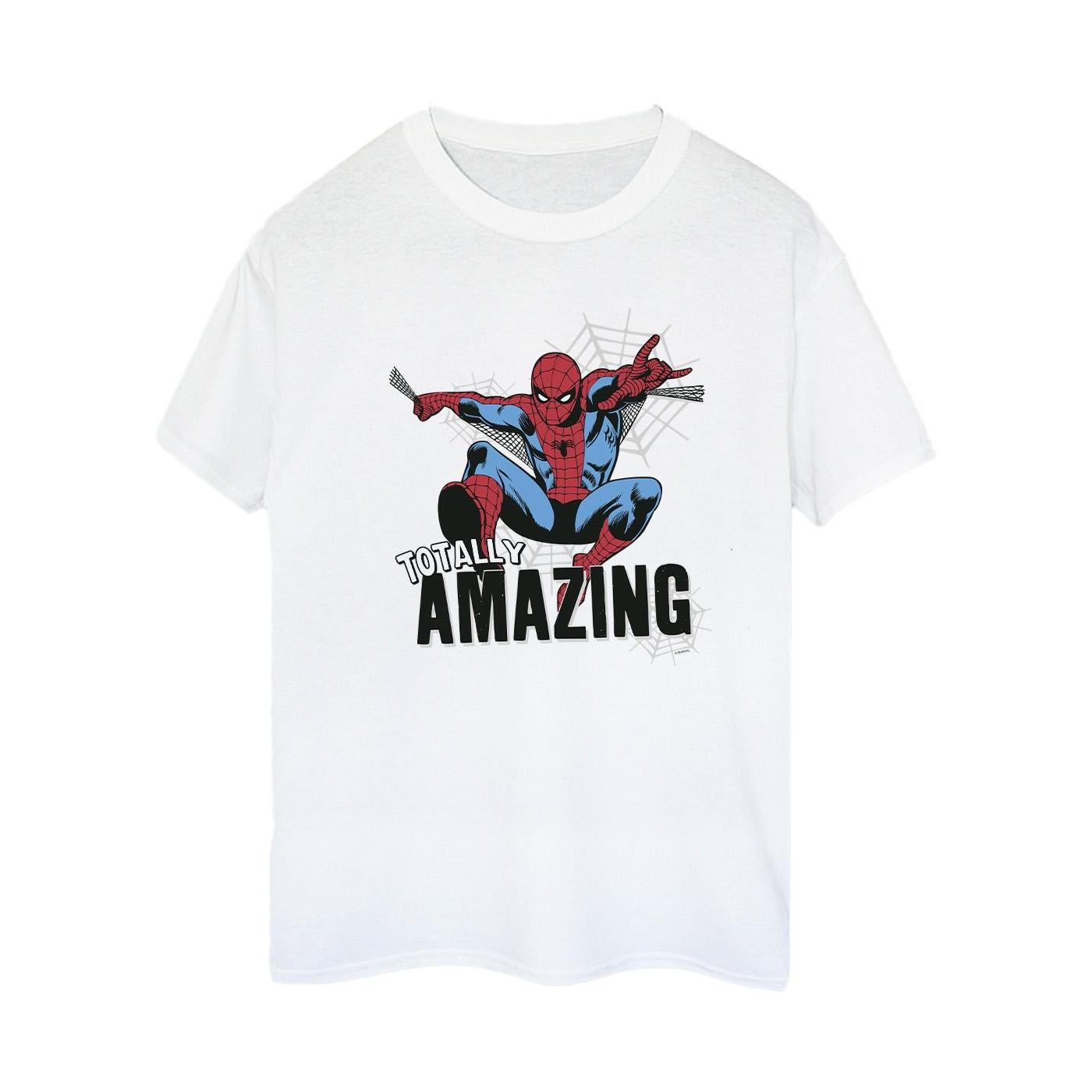 MARVEL  Amazing TShirt 