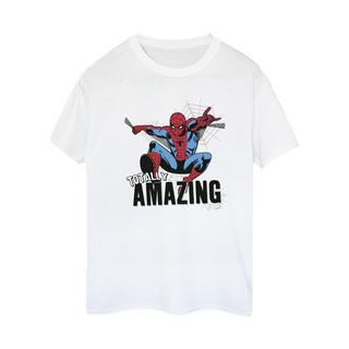 MARVEL  Amazing TShirt 