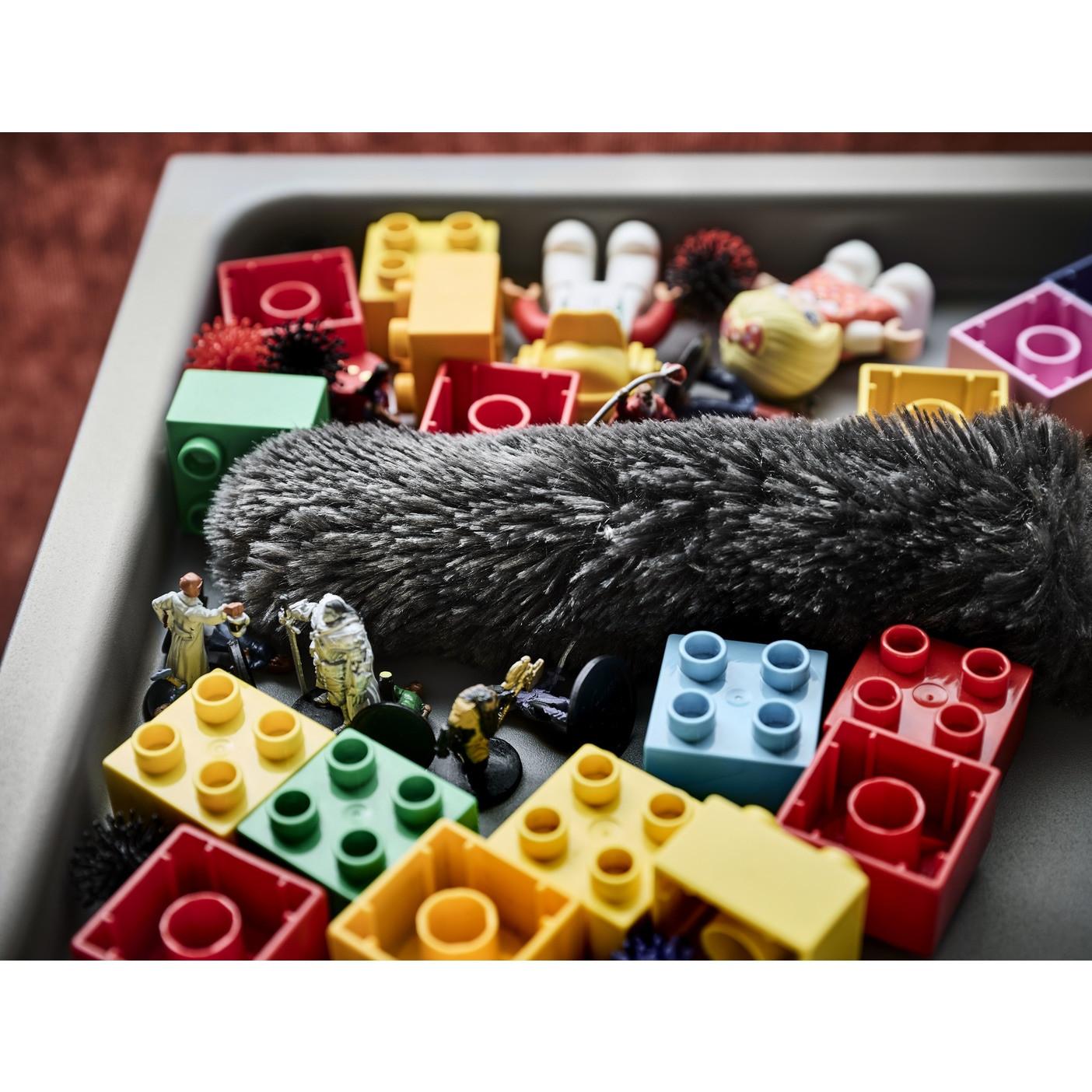 Electrolux Staubwedel ZE146 zu Well  