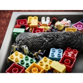 Electrolux Staubwedel ZE146 zu Well  