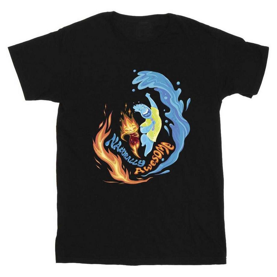 Naturally Awesome T-Shirt