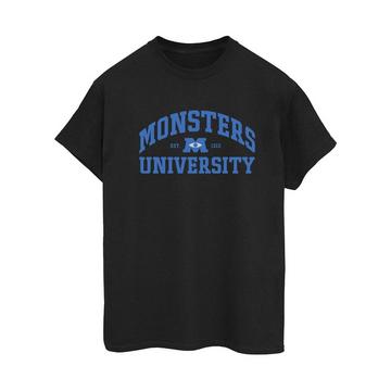 Tshirt MONSTERS UNIVERSITY