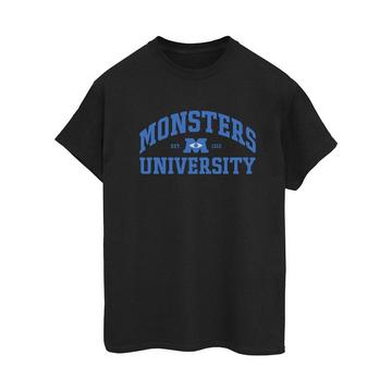 Monsters University TShirt