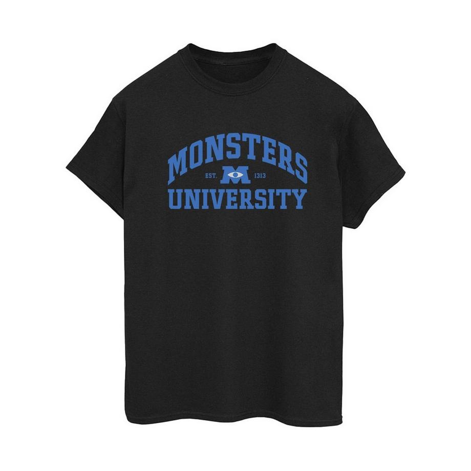 Disney Monsters University T-Shirt  