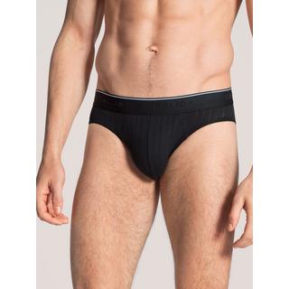 CALIDA Pure & Style Minislip 3er-Pack  