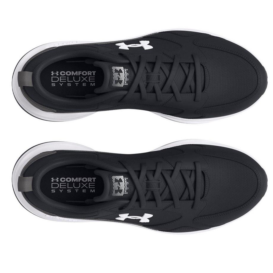 UNDER ARMOUR Baskets Charged Edge  