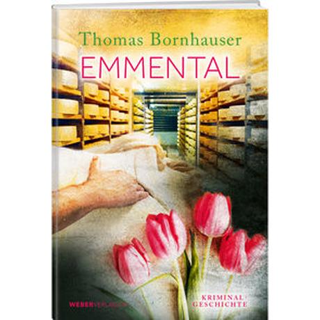 Emmental Bornhauser, Thomas Gebundene Ausgabe 