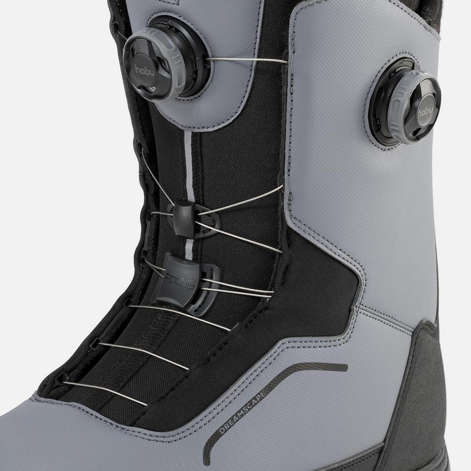 DREAMSCAPE  Chaussures snowboard - ALLROAD 900 
