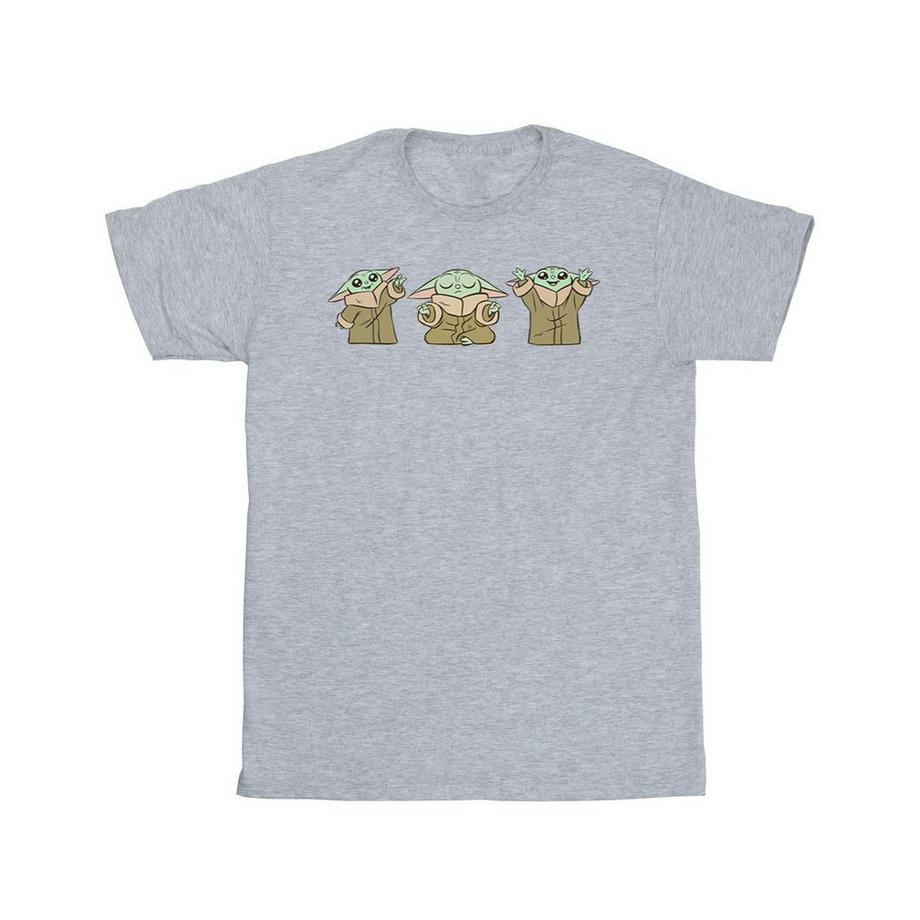 The Mandalorian TShirt