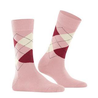 Burlington Marylebone Argyle Socken  