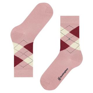 Burlington Marylebone Argyle Socken  