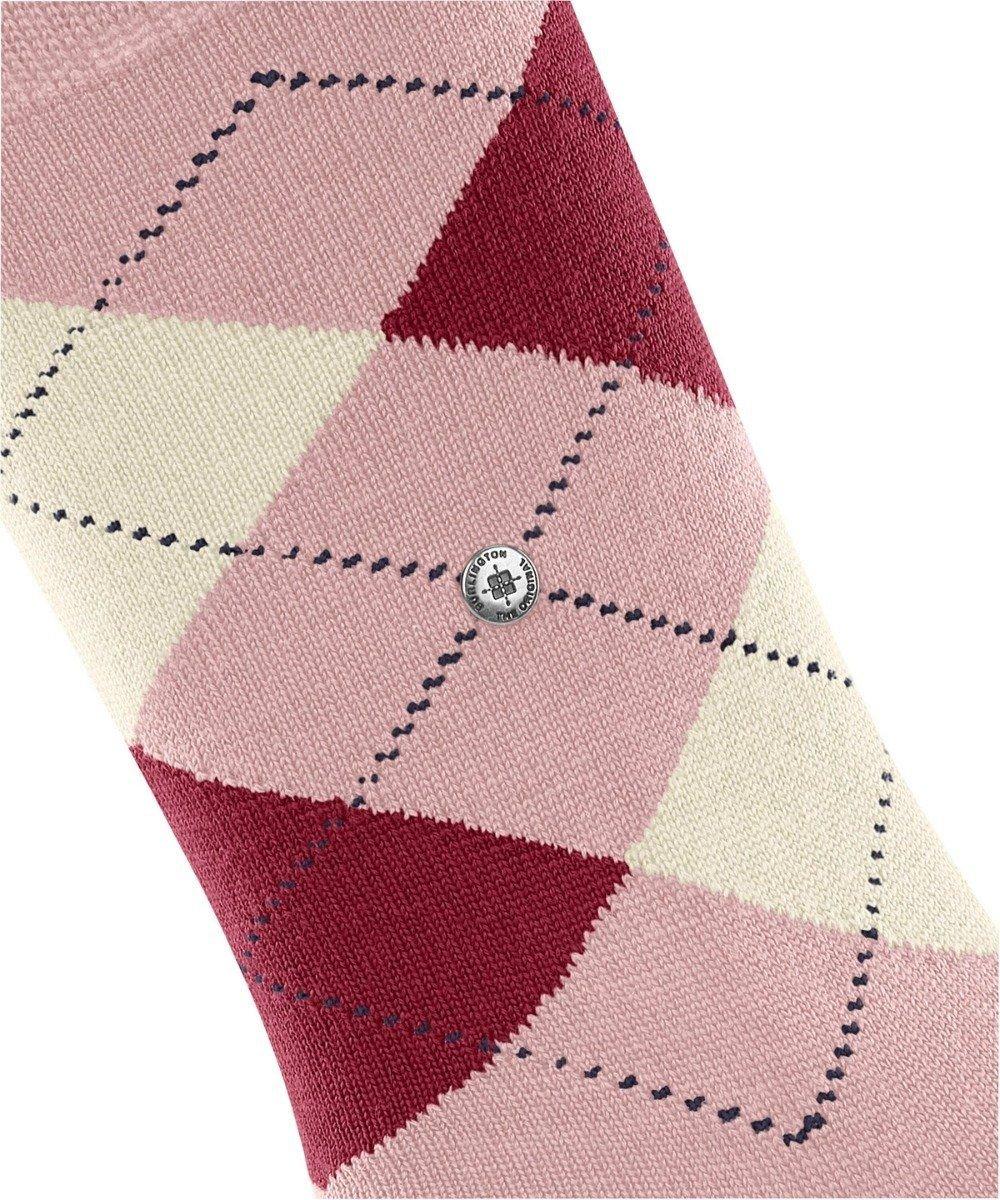 Burlington Marylebone Argyle Socken  