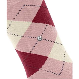 Burlington Marylebone Argyle Socken  
