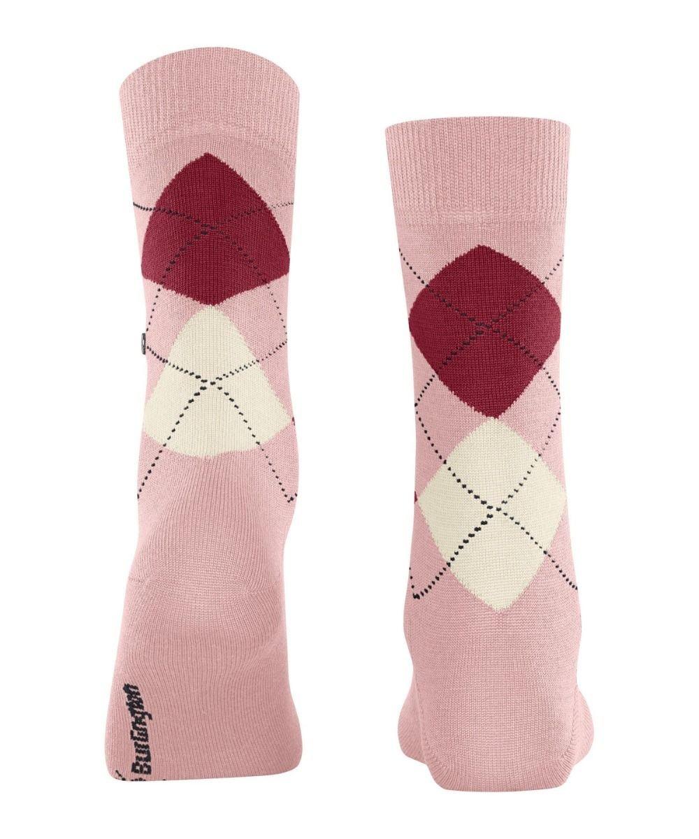 Burlington Marylebone Argyle Socken  