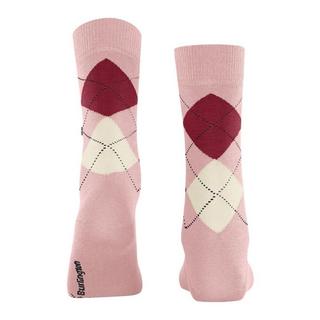 Burlington Marylebone Argyle Socken  