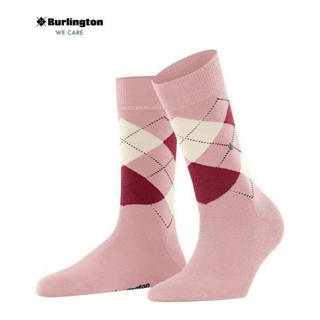 Burlington Marylebone Argyle Socken  