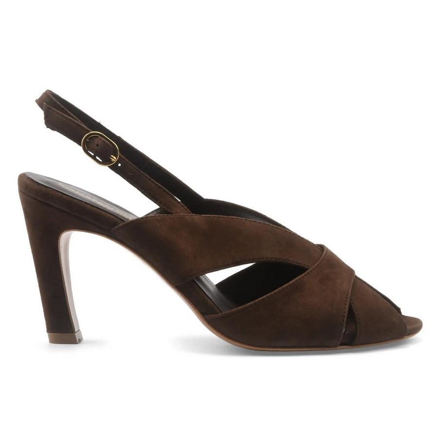 Konstantin Starke Sandali Lolita con Tacco  