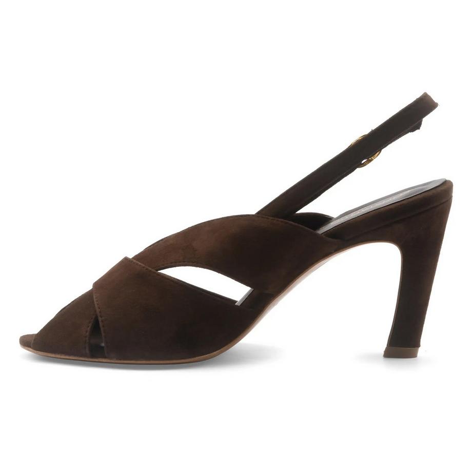 Konstantin Starke Sandali Lolita con Tacco  