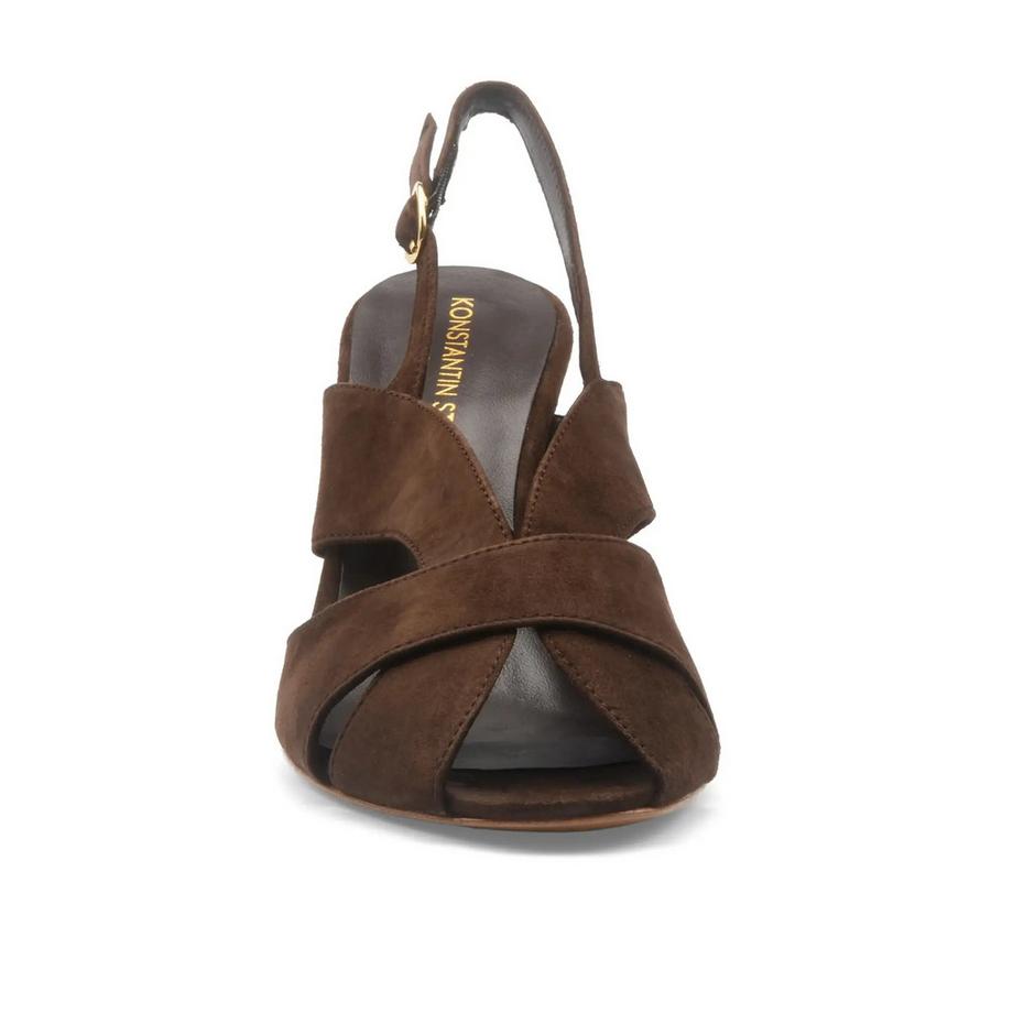 Konstantin Starke Sandali Lolita con Tacco  
