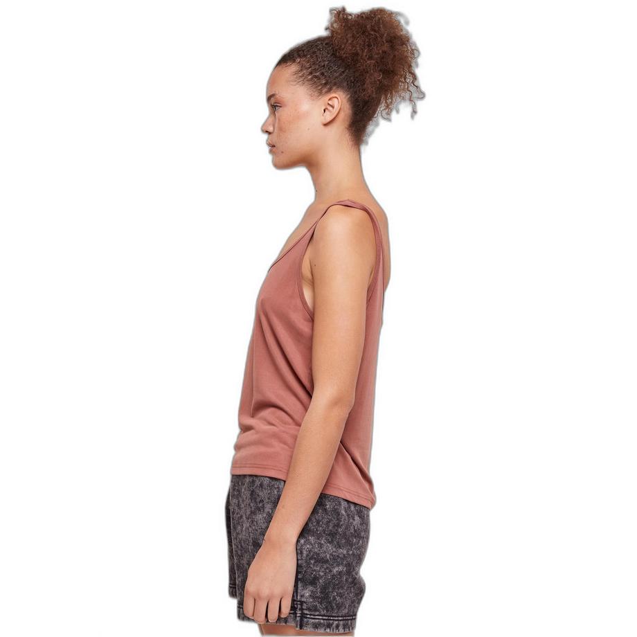 URBAN CLASSICS Débardeur ample en modal  