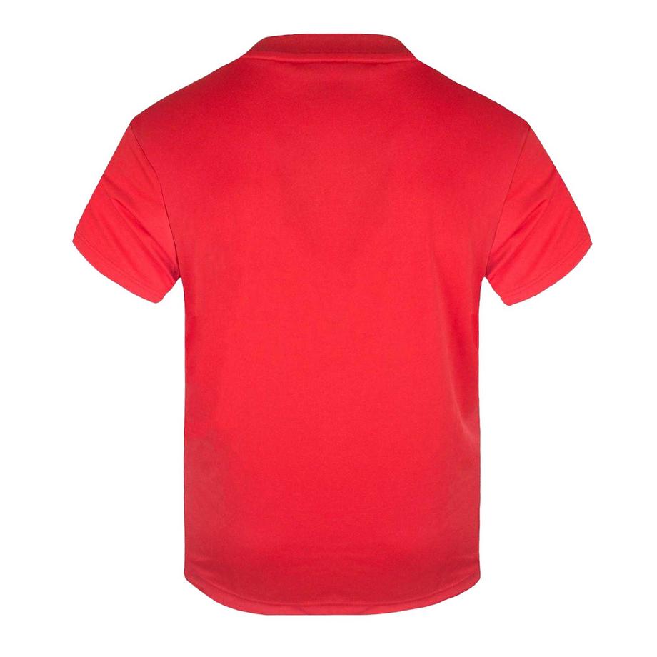 Liverpool F.C.  T-Shirt, Polyester 