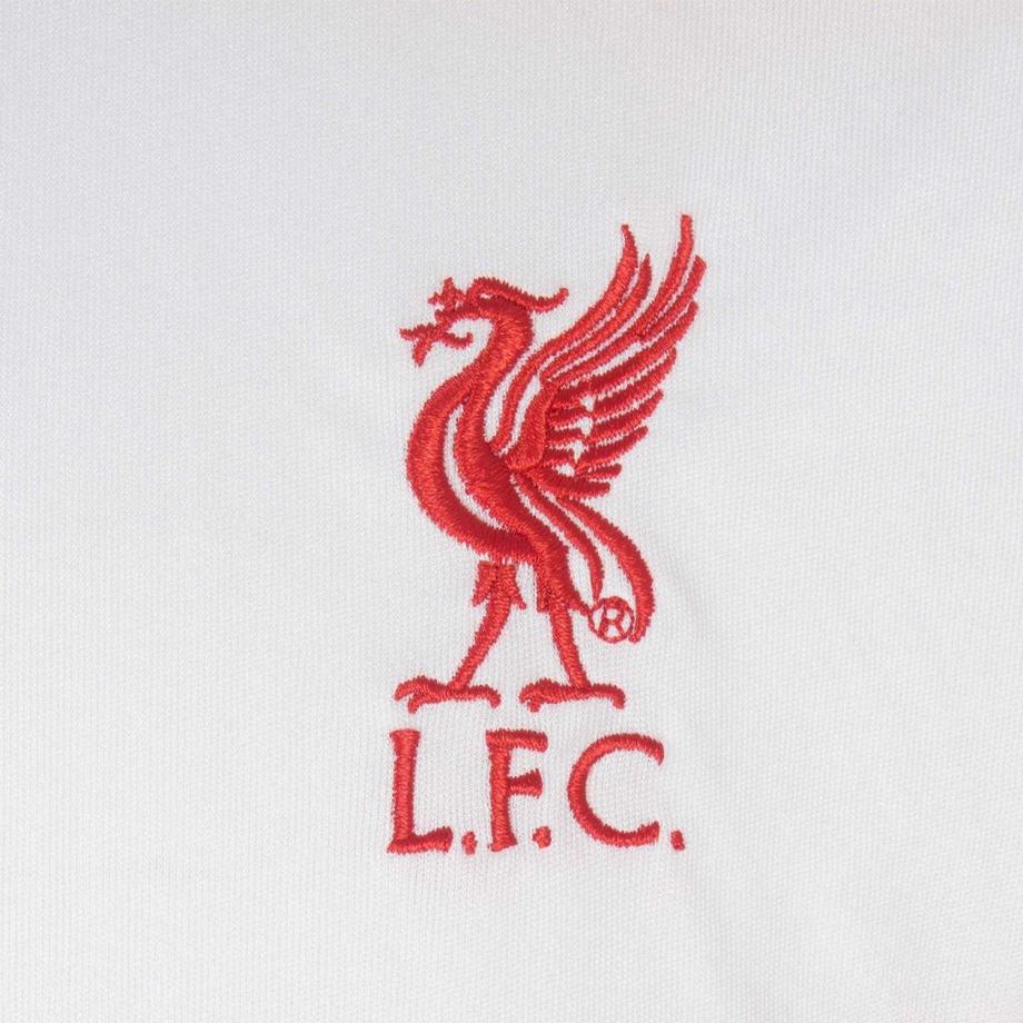 Liverpool F.C.  T-Shirt, Polyester 