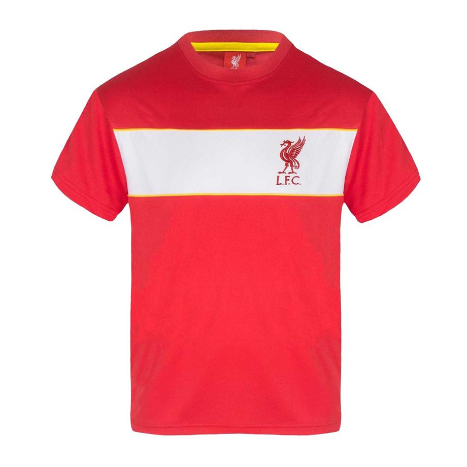 T-Shirt, Polyester