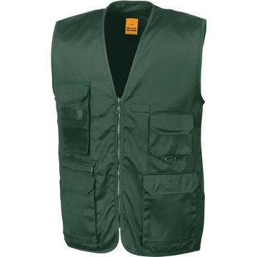 gilet reult afari